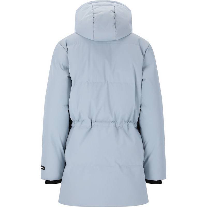 Weather Report Silky Outdoorjacke Damen