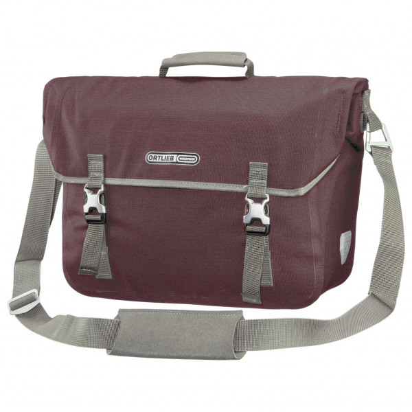 Ortlieb - Commuter-Bag Two Urban QL2.1 - Gepäckträgertasche