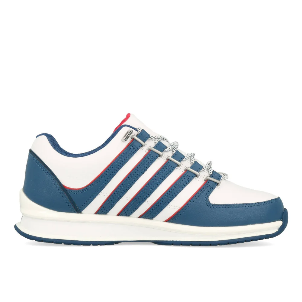 K-Swiss RINZLER 01235-136-M / weiss