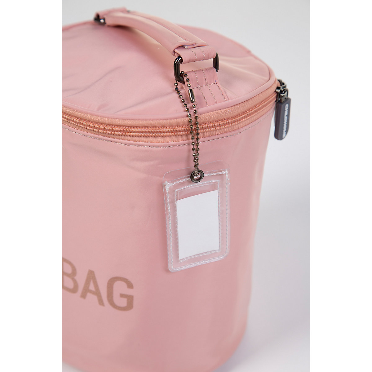Thermotasche KIDS MY LUNCHBAG, isothermisch, rosa/kupfer