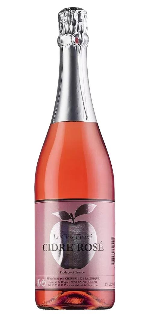 Cidre Rose 