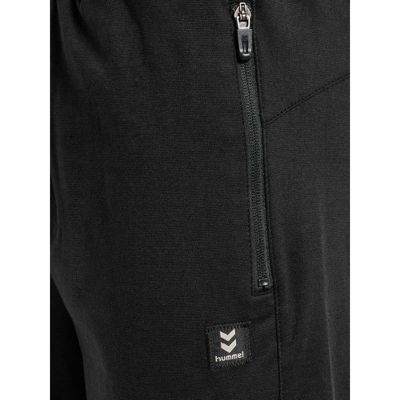 hummel hmlMT INTERVAL SHORTS Sweatshorts Herren