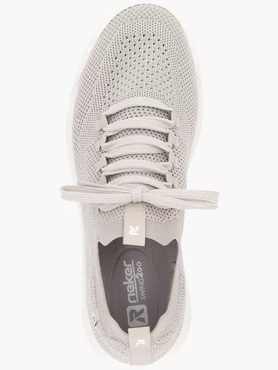 Rieker Herren Slipper