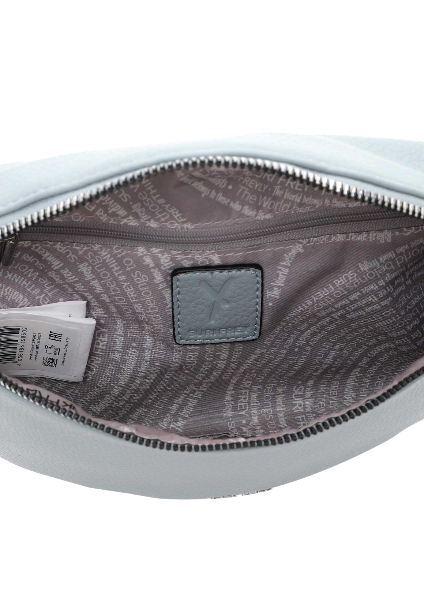 Suri Frey Laury 14253 Blau 530 Blue