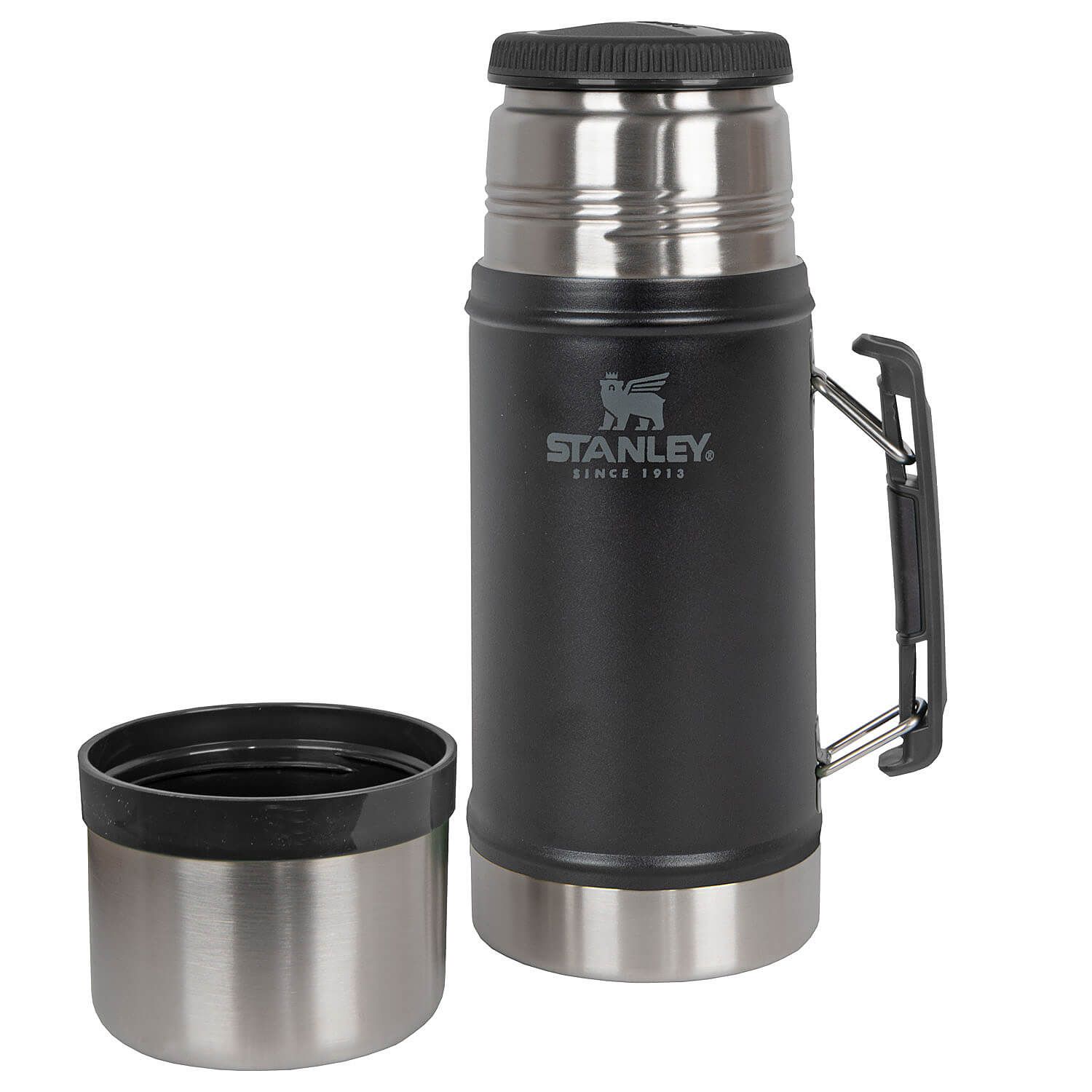 The Legendary Classic Food Jar 0.94 Liter