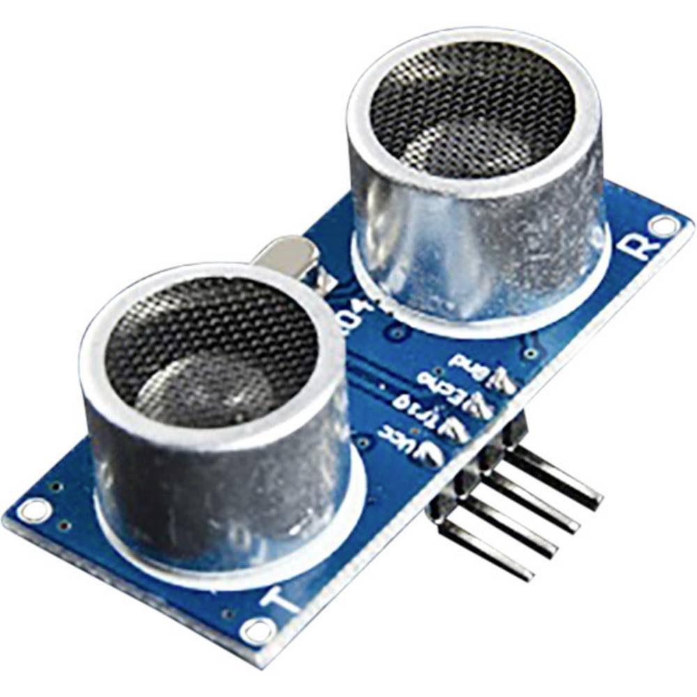 Iduino Ultraschall-Sensor-Modul HC-SR04 Barebone-PC