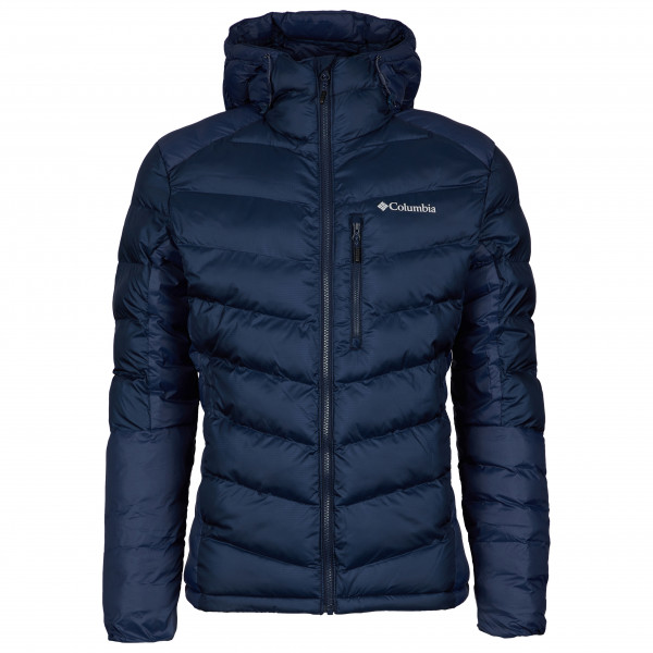 Columbia - Labyrinth Loop Hooded Jacket - Kunstfaserjacke