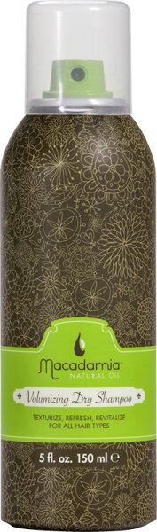 Macadamia Volumizing Dry Shampoo 150 ml Trockenshampoo