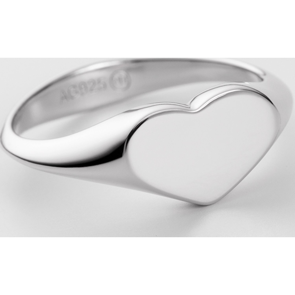 Paul Hewitt Bague pour femme 925 Argent argent Bague