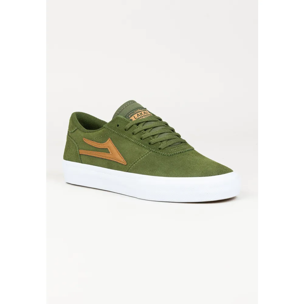LAKAI Manchester MS3230200A00-OLC / grün