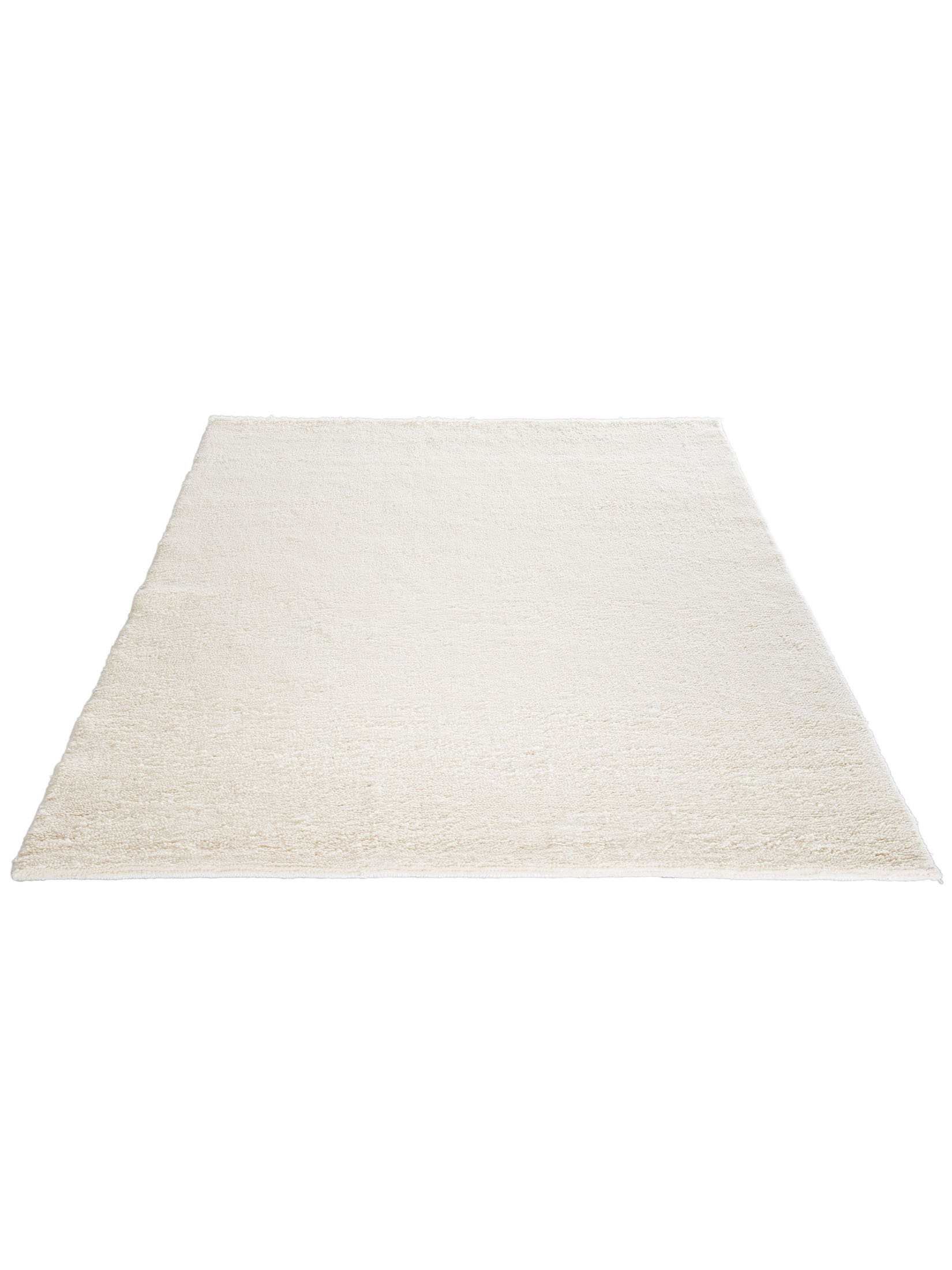 Tanger Berber-Teppich, Weiss