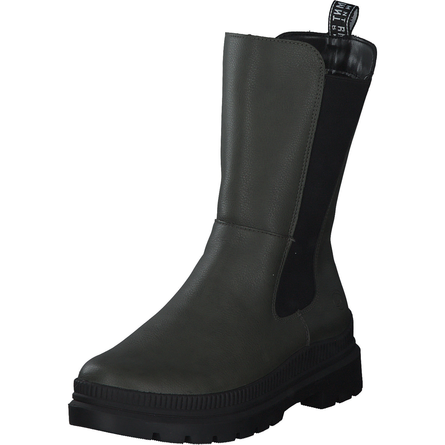 Remonte D0C75, Chelsea Boots, Damen, Leaf