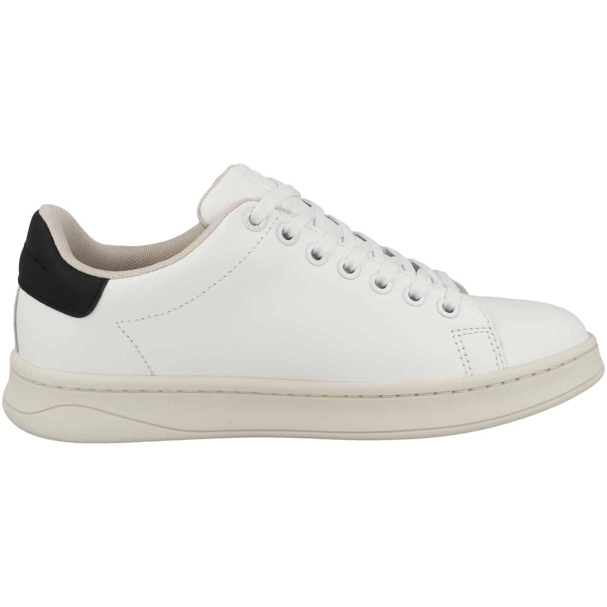 Diesel S-Athene Low Sneaker Low weiss