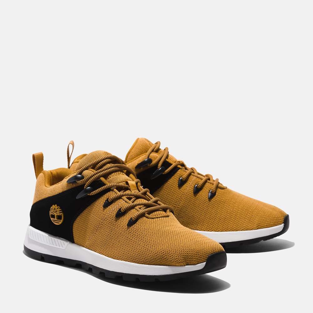 Timberland Sprint Trekker Low TB0A64SM2311 / gelb