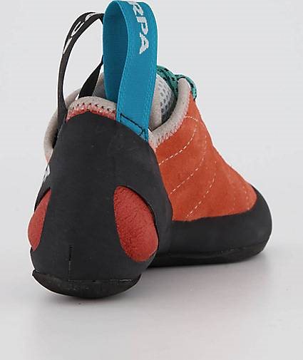 SCARPA Damen Kletterschuhe HELIX