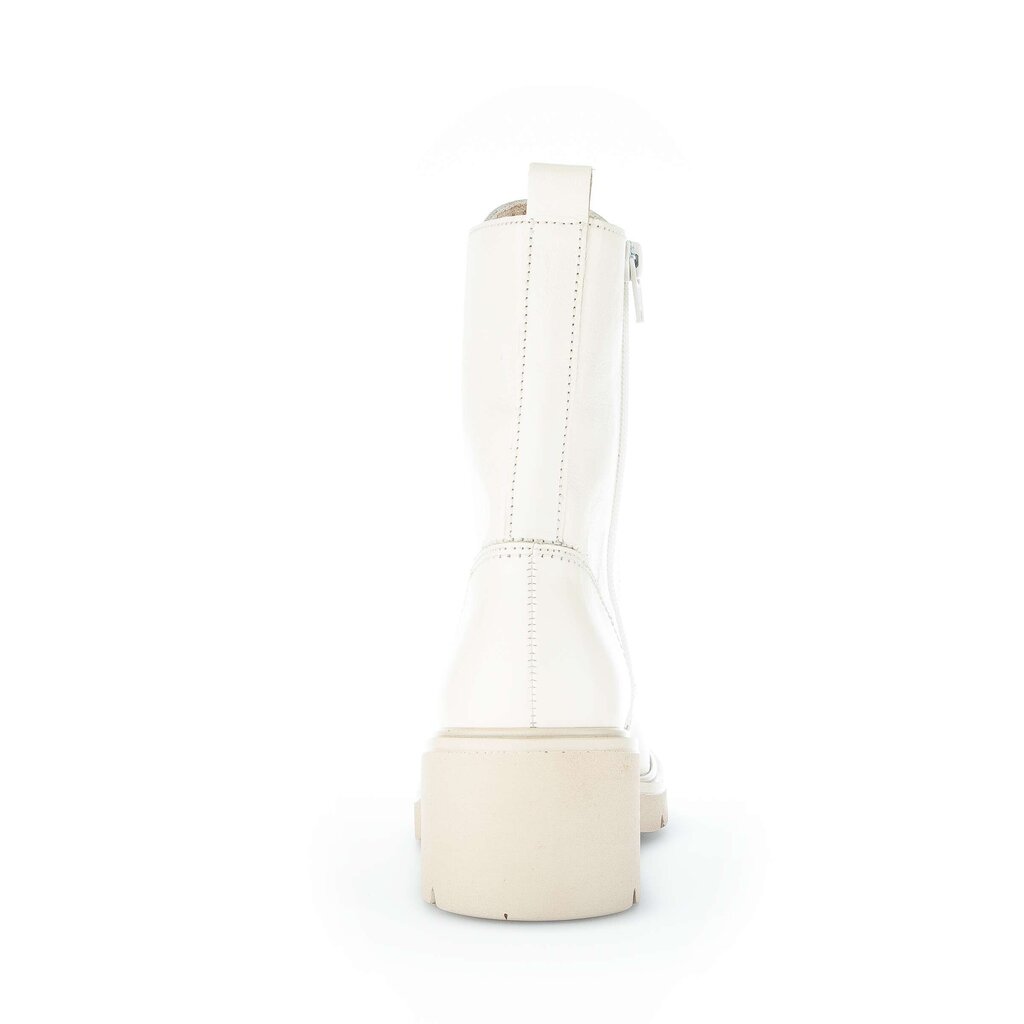 Gabor fashion Biker Boots beige