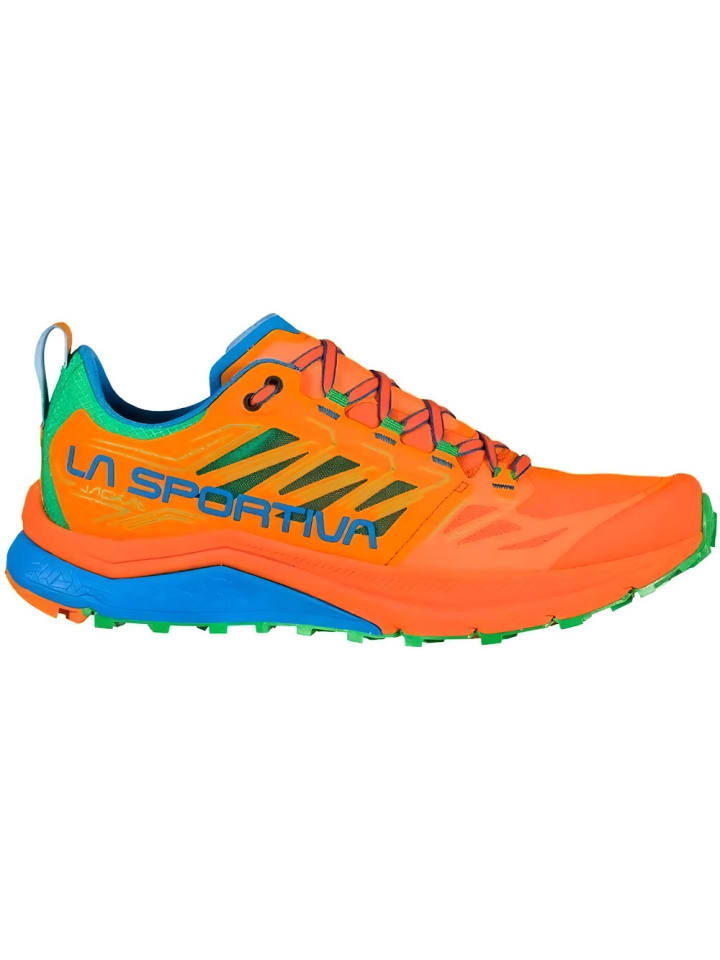 LA SPORTIVA Laufschuh in Blau günstig kaufen