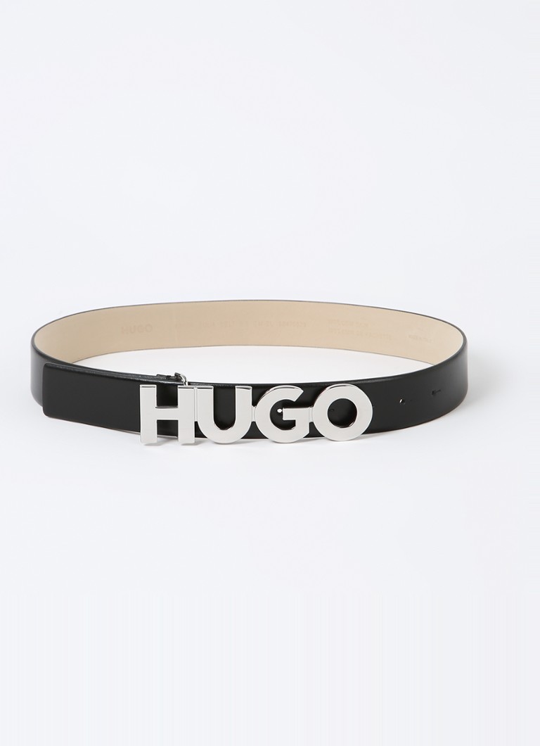 Ceinture en cuir HUGO BOSS Zula