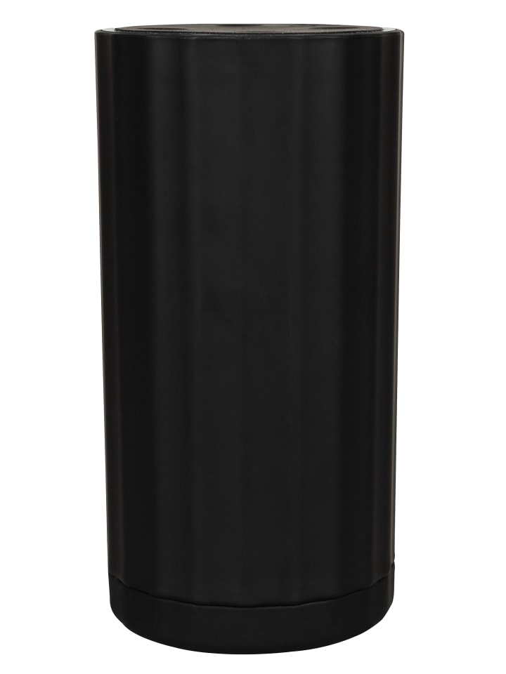 Rebel Masturbator Blow Job Masturbator with 3 Functions in schwarz günstig kaufen 14,3 cm