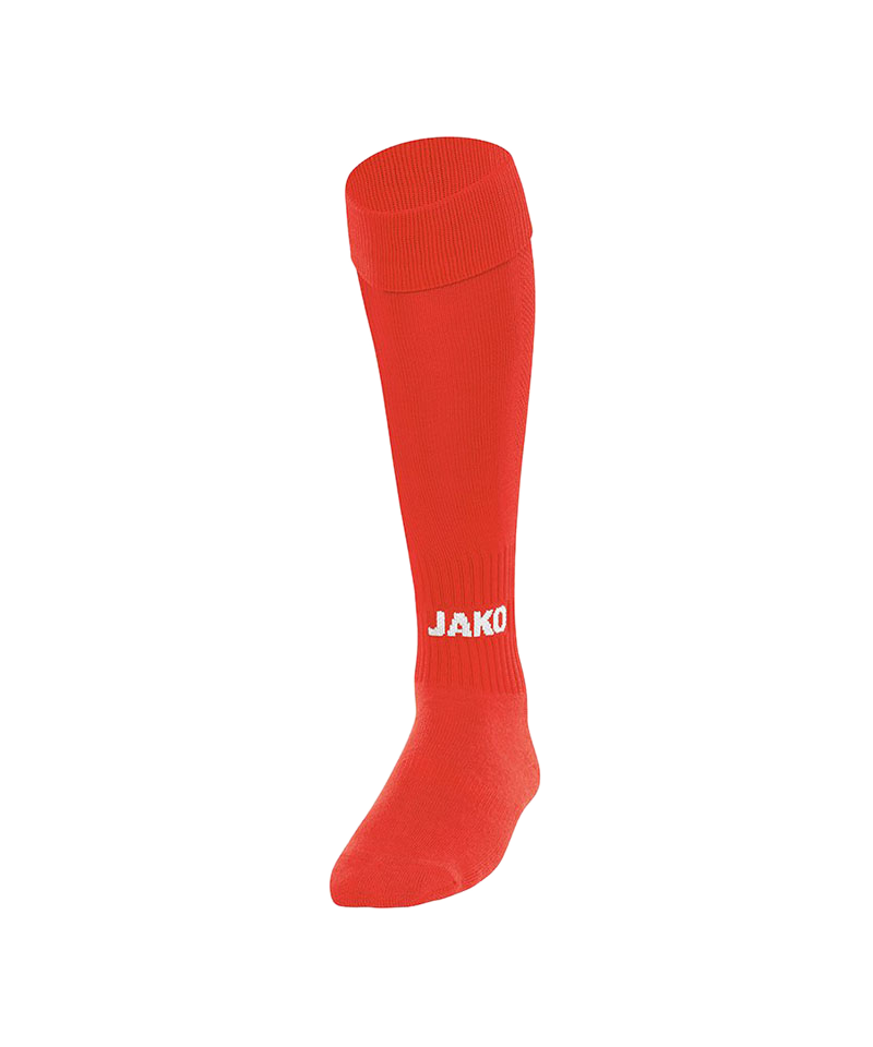 Jako Stutzenstrumpf Glasgow 2.0 Orange F18