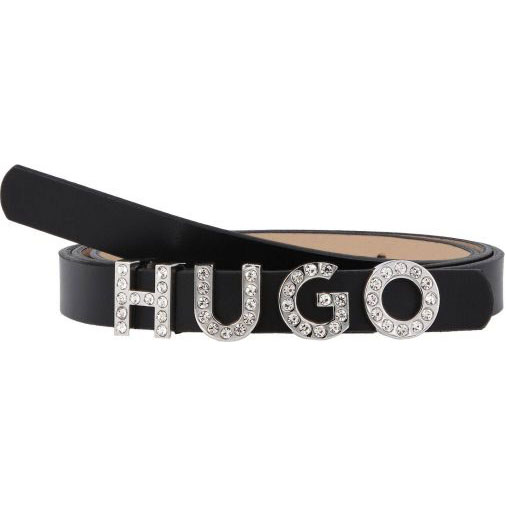 HUGO Zula Gürtel Leder