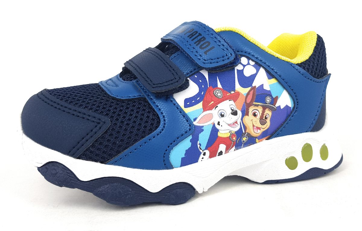 Leomil Paw Patrol PW009715 Blau Blau