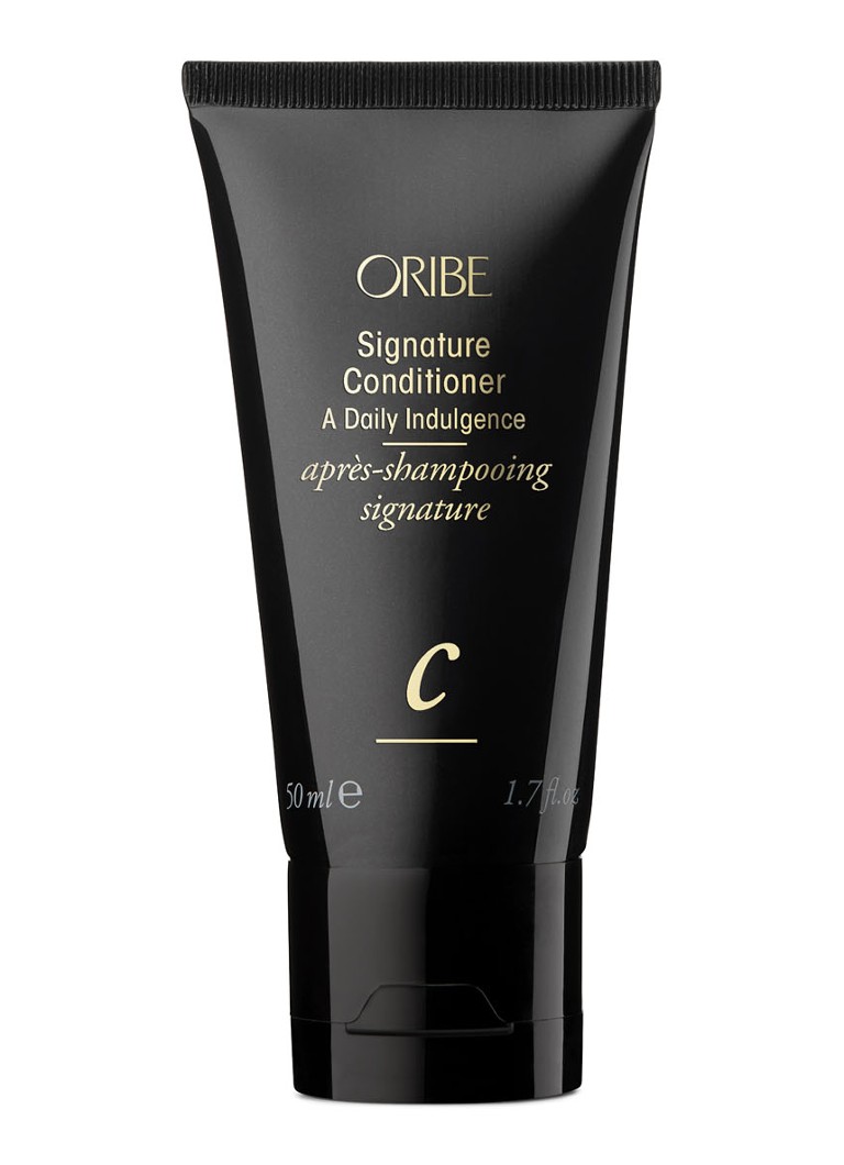 Oribe  Mini Signature Conditioner - travel size conditioner