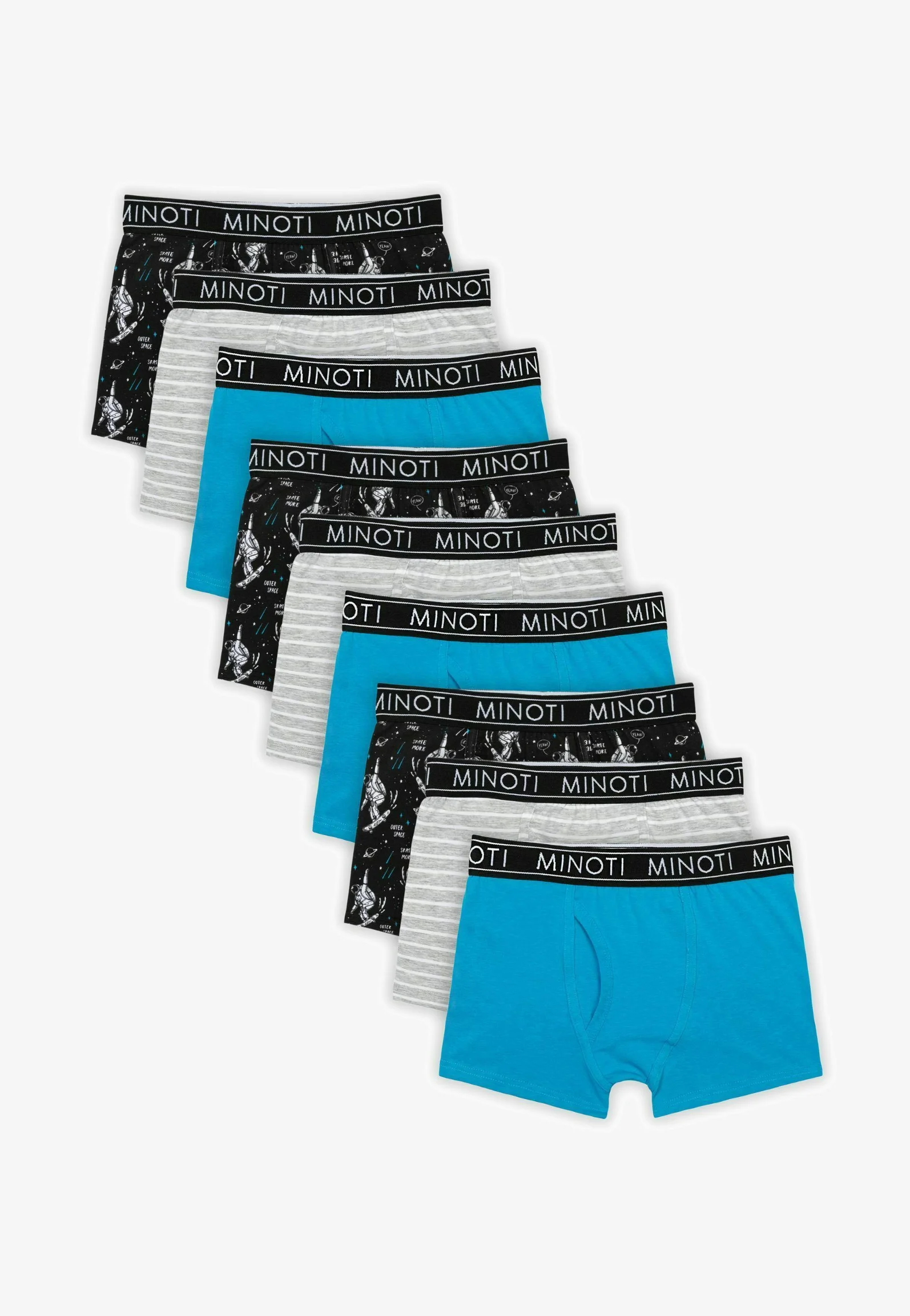MINOTI PACK DE 9 - Culotte