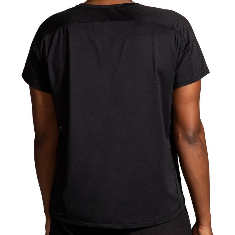 Brooks Sprint Free Funktionsshirt Damen