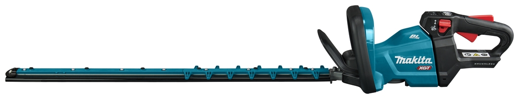 Cortasetos Makita UH009GZ XGT, 40 voltios, máx. 75 cm (baterías y cargador no incluidos).