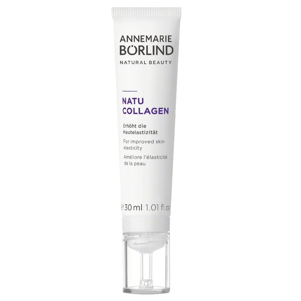 ANNEMARIE BÖRLIND Natu Collagen Fluid 30 ml