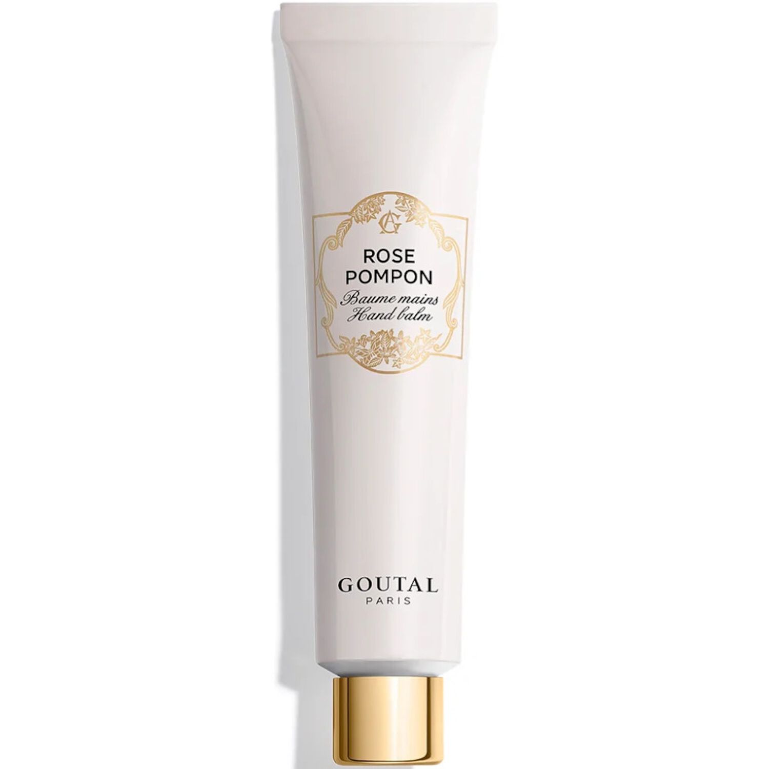 Goutal Paris Rose Pompon Baume Mains 40 ml