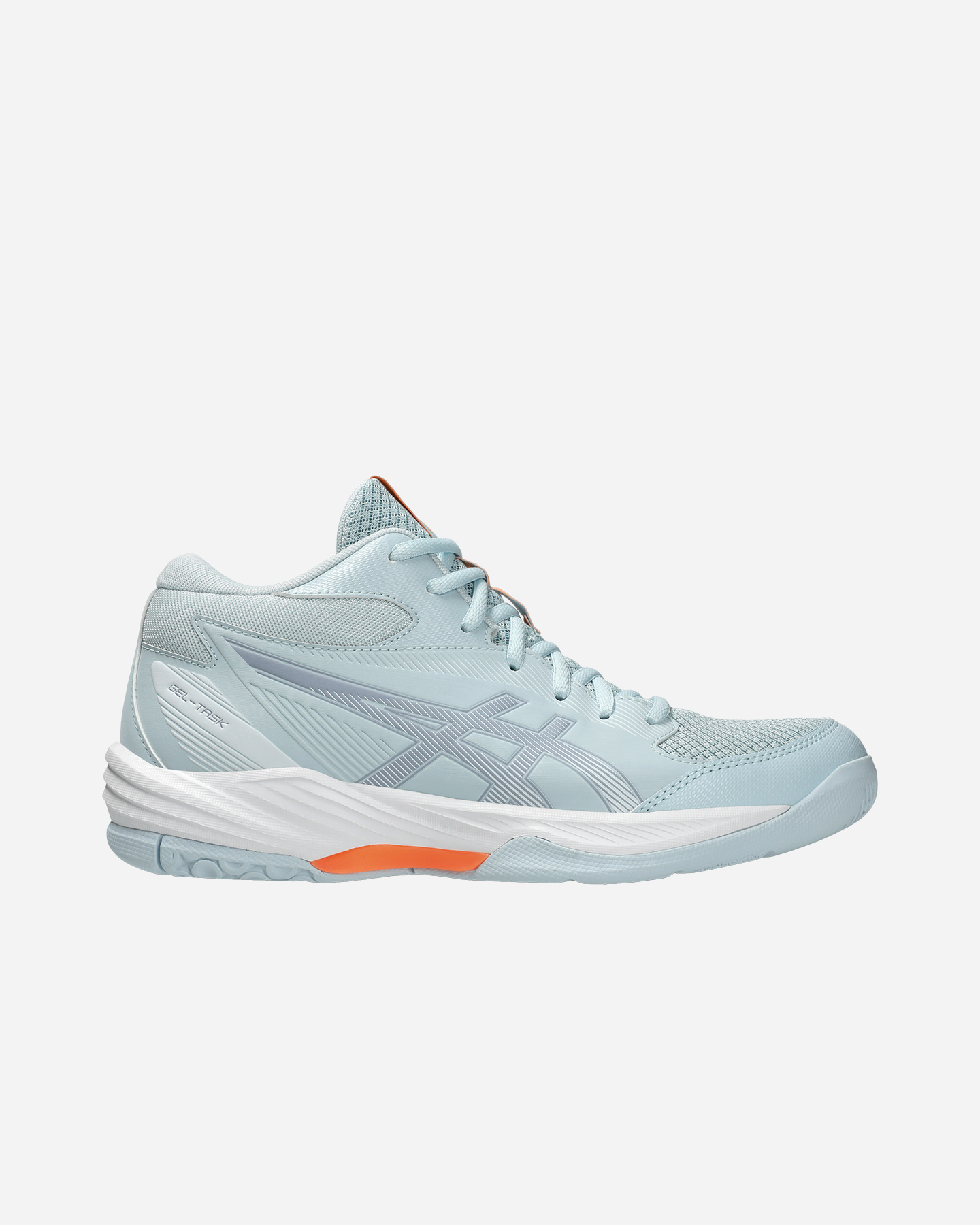 Volejbalové topánky Asics Gel-task Mt 4 W 1072A105-020