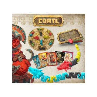 Coatl (DE|EN)