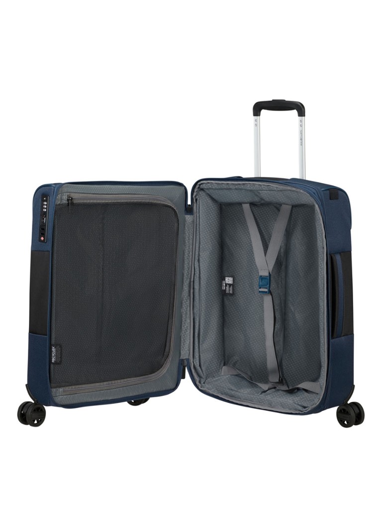 Rozkládací spinner Samsonite Vaycay 55 cm