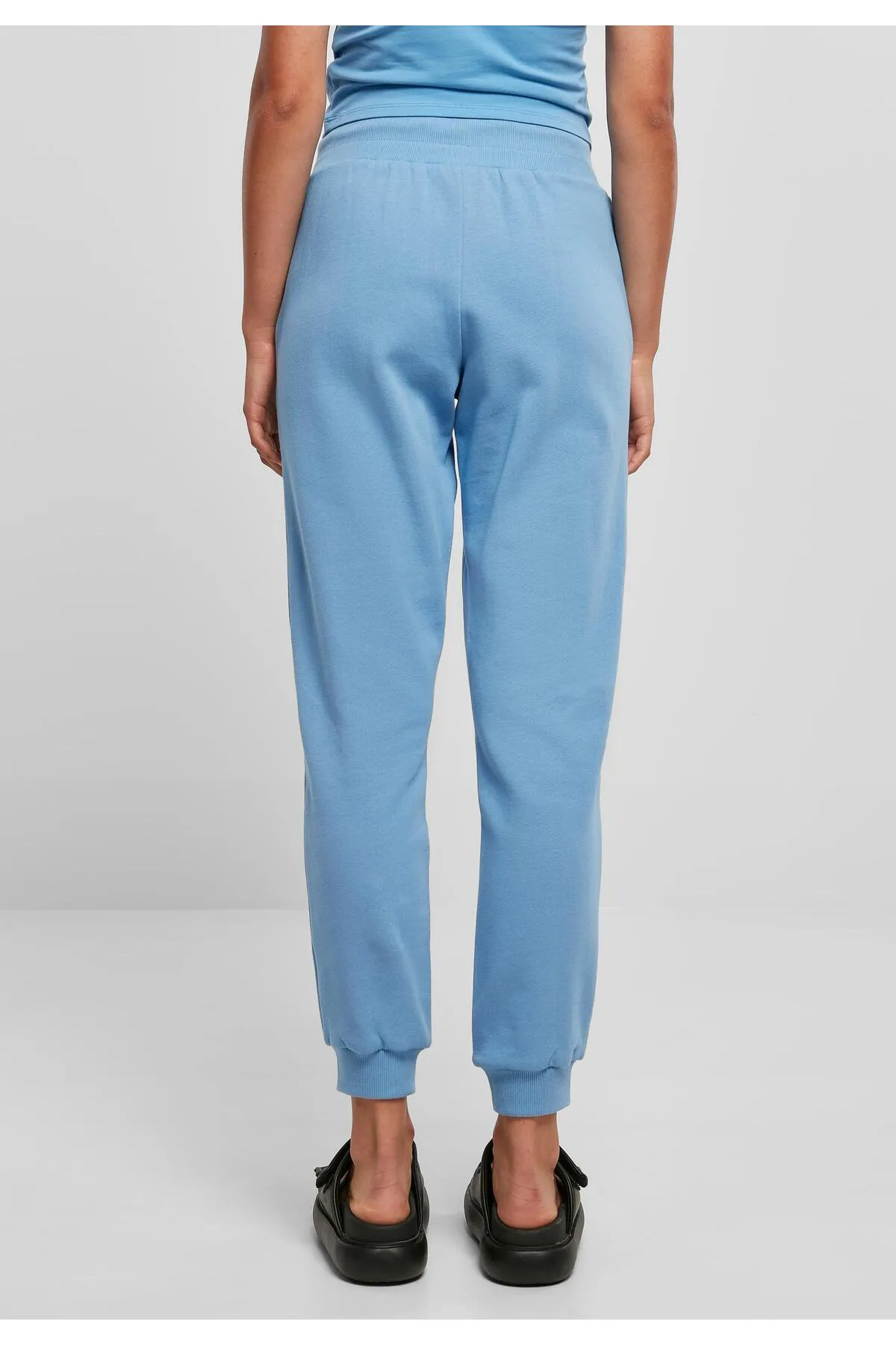 Urban Classics  Damen Ladies Organic Cotton Sweatpants