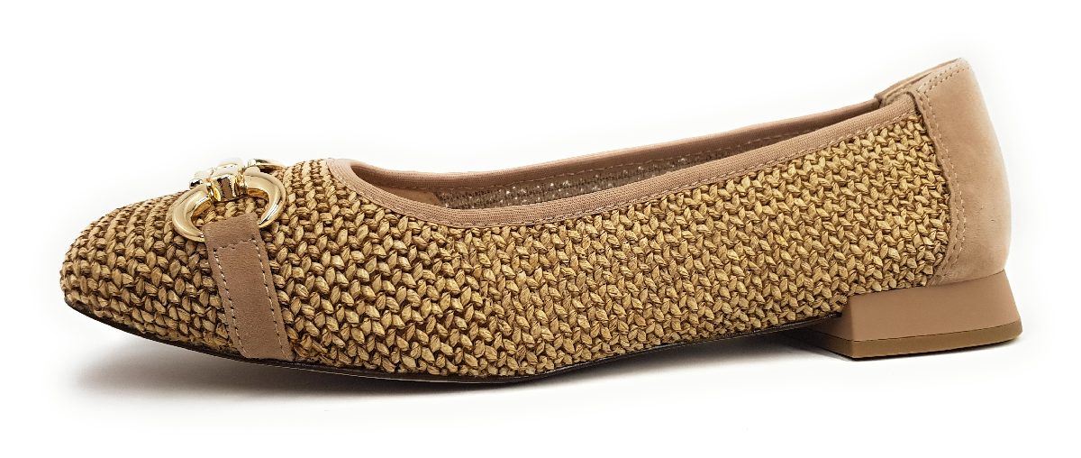 Caprice 9-9-22503-20/311 Braun 311 Bark Comb