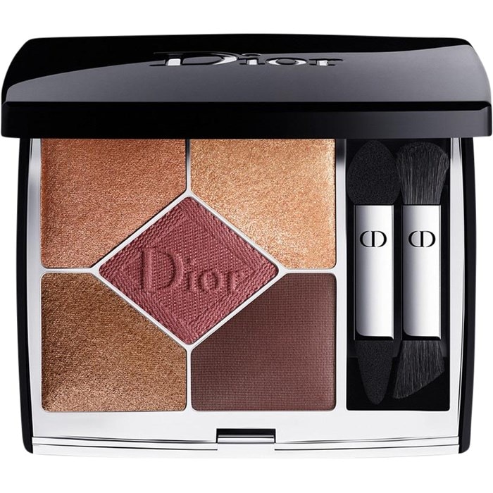Diorshow 5 Couleurs Lidschattenpalette