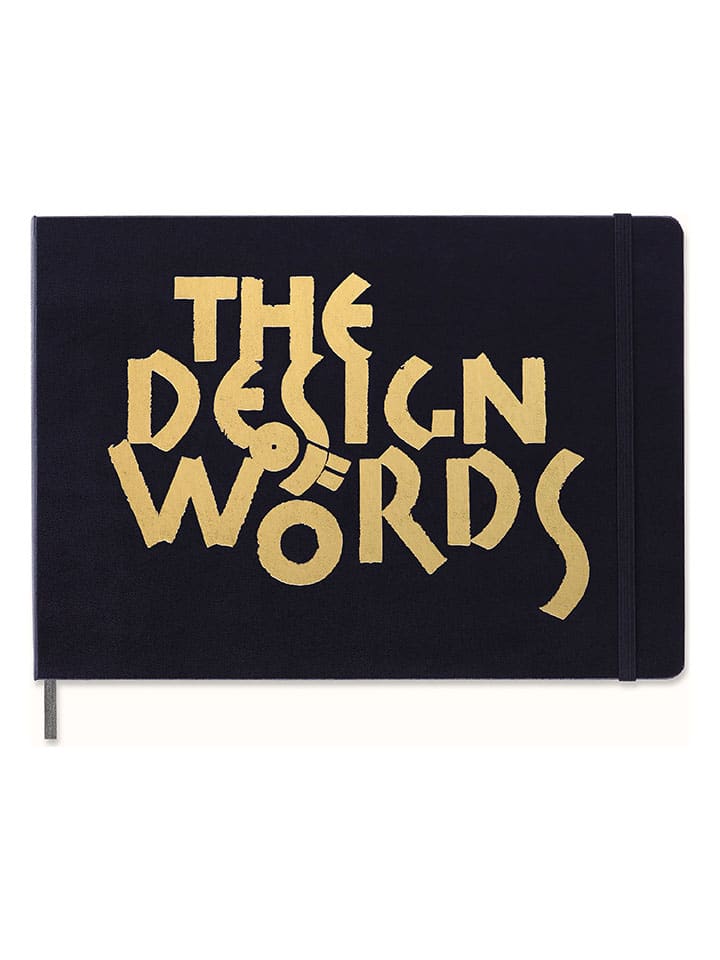 Moleskine Kunstbuch 