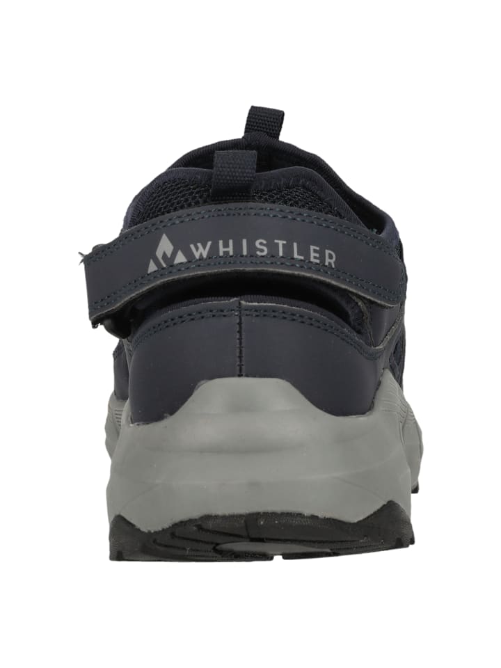 Whistler Sandale Leofric in 2002 Navy günstig kaufen