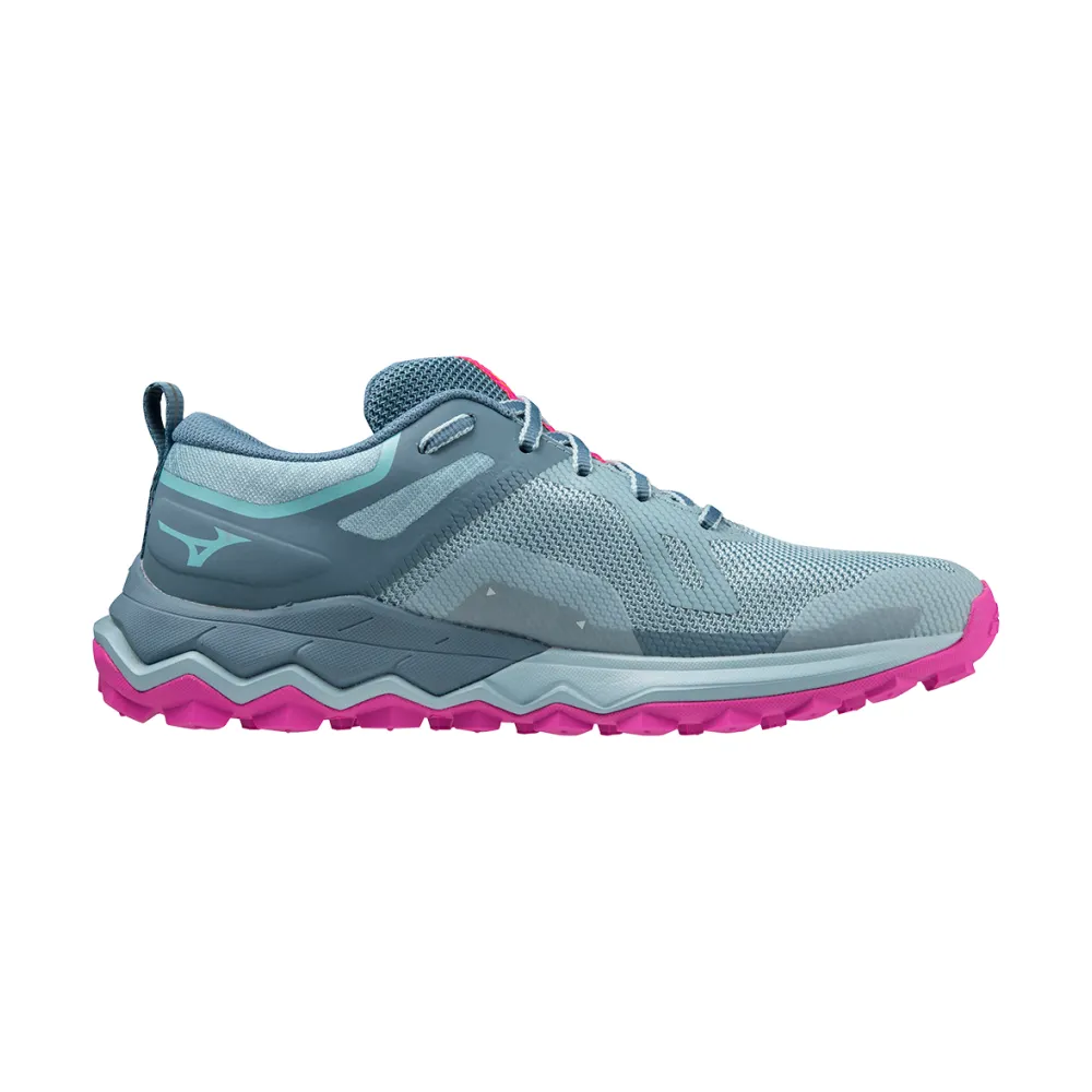 Mizuno Wave Ibuki 4 J1GK227371 / blau