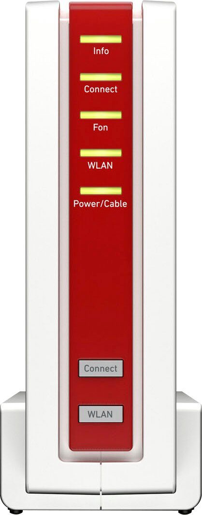 AVM FRITZ!Box 6690 Cable WLAN-Router