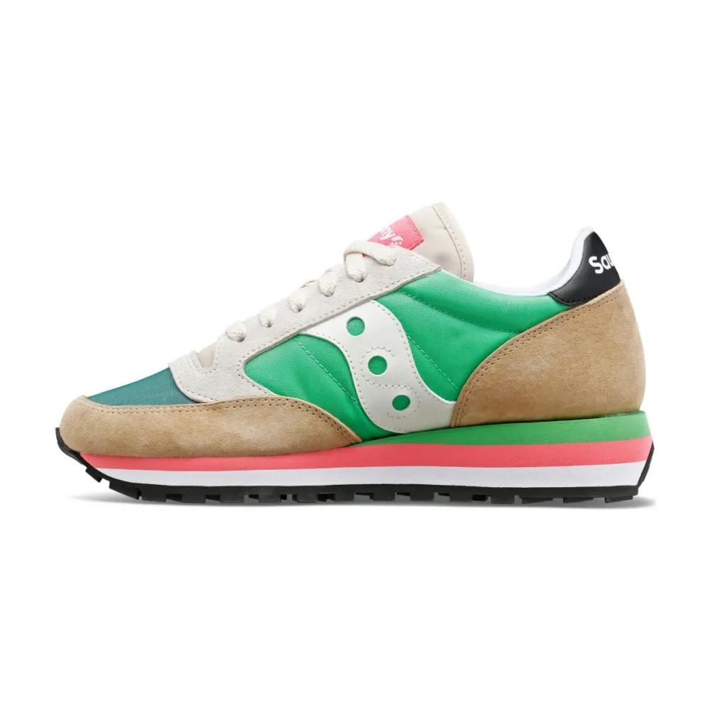 Saucony Jazz Triple S60530-32 / grün