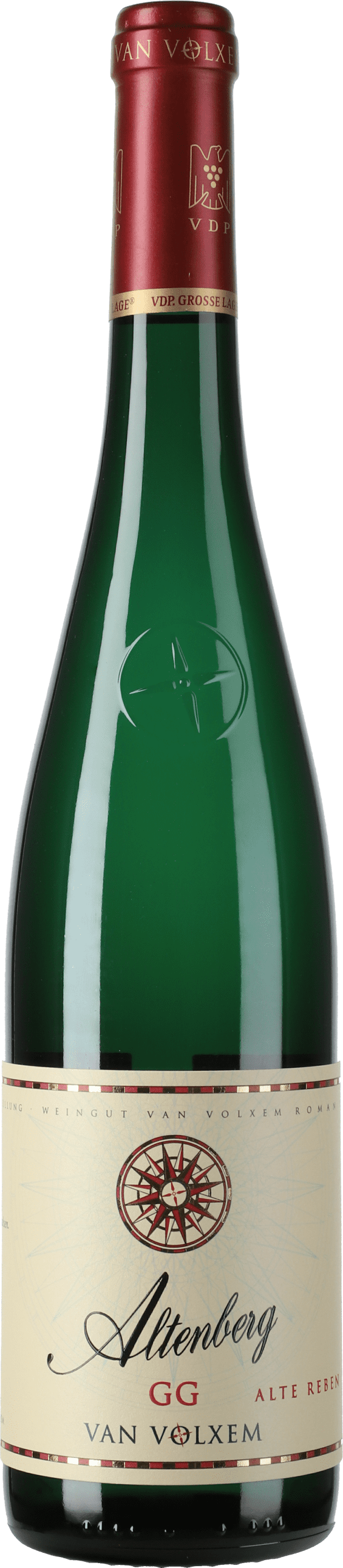 van Volxem: Riesling Altenberg Alte Reben Großes Gewächs 2021