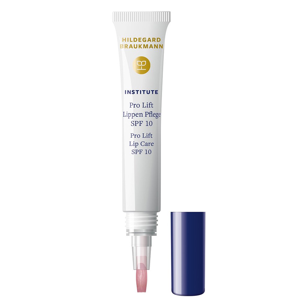 Hildegard Braukmann INSTITUTE Pro Lift Lippen Pflege SPF 10