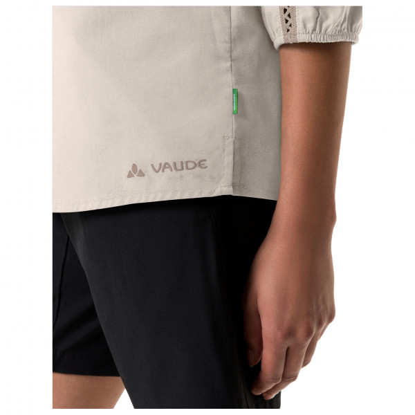 Vaude - Women's Skomer 3/4 Shirt II - Bluse