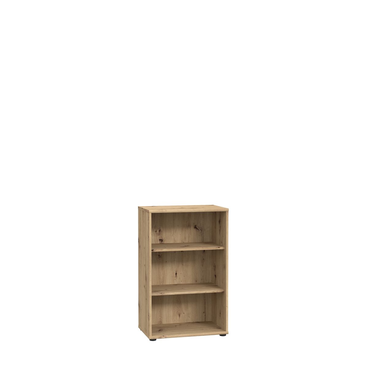 Regal Tempra2 Eiche 54 x 85,5 cm
