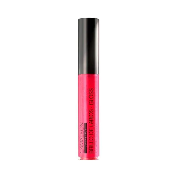 Camaleon Cherry Lip Gloss 9ml