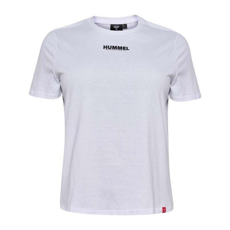 hummel hmlLEGACY WOMAN T-SHIRT PLUS T-Shirt Damen