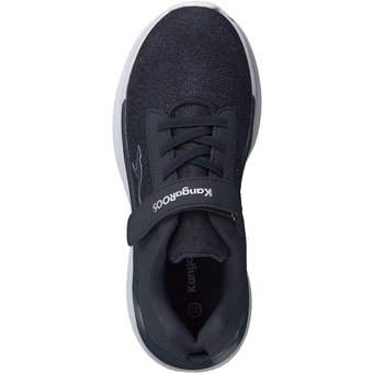 KangaROOS KQ Calles EV Sneaker in blau